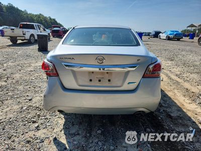 Zdjęcie 6 z 12 samochodu: 2013 NISSAN ALTIMA 2.5 VIN:1N4AL3AP4DC227730 - miniatura