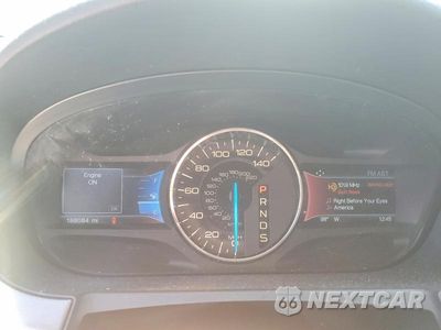 Zdjęcie 9 z 13 samochodu: 2014 FORD EDGE SPORT VIN:2FMDK4AK1EBA47140 - miniatura