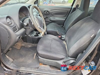 Zdjęcie 7 z 12 samochodu: 2015 NISSAN VERSA 1.6 S VIN:3N1CN7AP9FL852073 - miniatura