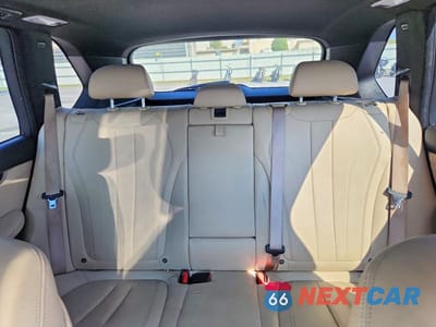 Zdjęcie 10 z 13 samochodu: 2017 BMW X5 SDRIVE35I VIN:5UXKR2C32H0X03917 - miniatura