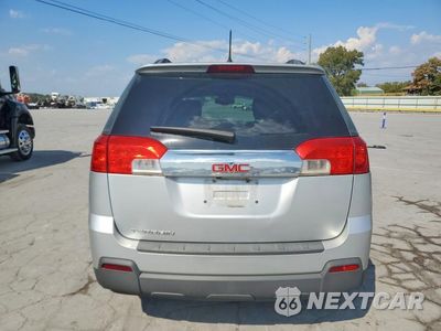 Zdjęcie 6 z 13 samochodu: 2013 GMC TERRAIN SLE VIN:2GKALSEK0D6240720 - miniatura
