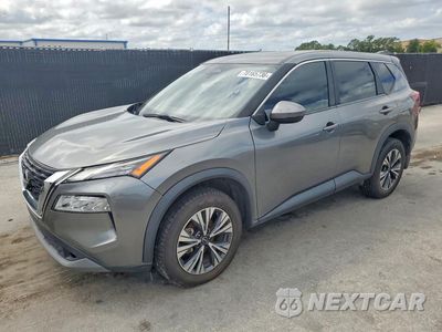 2023 NISSAN ROGUE SV 5N1BT3BA4PC688886 - główne zdjęcie licytacji z USA - miniatura