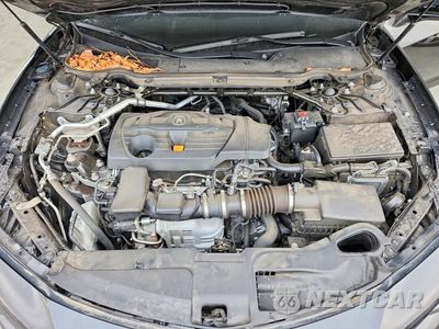 Zdjęcie 11 z 12 samochodu: 2022 ACURA TLX TECH A VIN:19UUB6F52NA001798 - miniatura