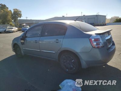 Drugie zdjęcie samochodu z przodu: 2012 NISSAN SENTRA 2.0 VIN:3N1AB6AP1CL778945 - miniatura