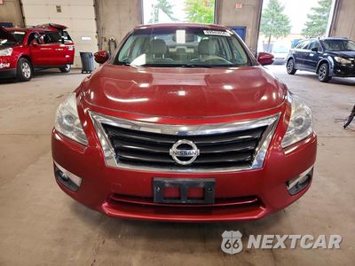 Piąte zdjęcie samochodu w środku: 2013 NISSAN ALTIMA 2.5 VIN:1N4AL3AP7DN573260 - miniatura