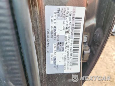 Zdjęcie 12 z 12 samochodu: 2019 MAZDA CX-3 TOURING VIN:JM1DKFC75K0449152 - miniatura