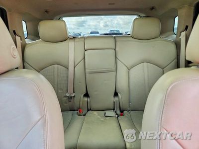 Zdjęcie 10 z 13 samochodu: 2015 CADILLAC SRX PERFORMANCE COLLECTION VIN:3GYFNCE34FS567050 - miniatura