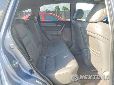 Zdjęcie 11 z 14 samochodu: 2008 HONDA CR-V EXL VIN:JHLRE38778C025194 - miniatura