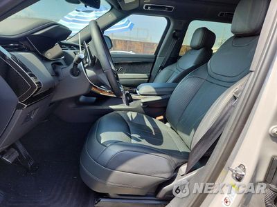 Zdjęcie 7 z 13 samochodu: 2025 LAND ROVER RANGE ROVER SPORT DYNAMIC SE VIN:SAL1L9E98SA461136 - miniatura