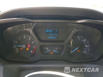Zdjęcie 9 z 13 samochodu: 2015 FORD TRANSIT T-350 VIN:1FBZX2ZM4FKA63205 - miniatura