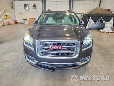 Piąte zdjęcie samochodu w środku: 2016 GMC ACADIA SLT-1 VIN:1GKKRRKD6GJ153333 - miniatura