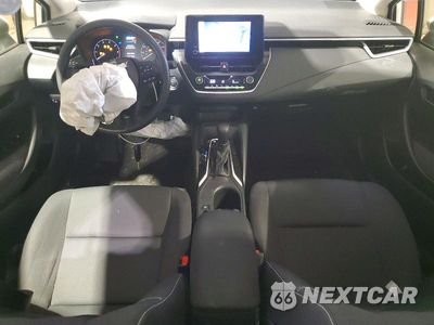 Zdjęcie 8 z 13 samochodu: 2024 TOYOTA COROLLA HYBRID LE VIN:JTDBCMFE2R3060562 - miniatura