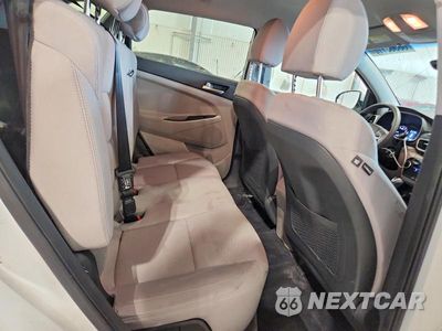 Zdjęcie 11 z 14 samochodu: 2020 HYUNDAI TUCSON SE VIN:KM8J2CA47LU135471 - miniatura