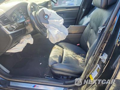 Zdjęcie 7 z 13 samochodu: 2013 BMW 535 I VIN:WBAFR7C51DC824686 - miniatura