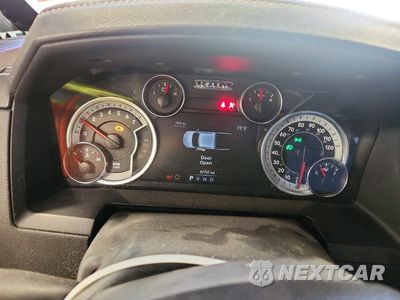 Zdjęcie 9 z 13 samochodu: 2018 RAM 1500 SPORT VIN:1C6RR7UT5JS150225 - miniatura