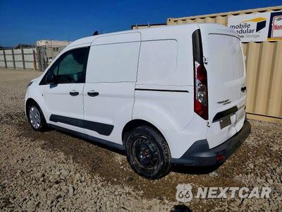 Drugie zdjęcie samochodu z przodu: 2019 FORD TRANSIT CONNECT XLT VIN:NM0LS6F21K1385078 - miniatura