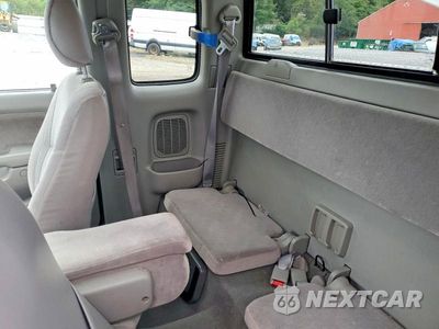 Zdjęcie 10 z 12 samochodu: 2004 TOYOTA TACOMA BASE VIN:5TEWM72N04Z395531 - miniatura