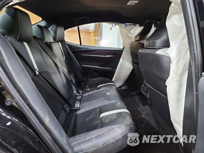 Zdjęcie 10 z 12 samochodu: 2026 TOYOTA CAMRY SE VIN:4T1DAACKXTU253126 - miniatura