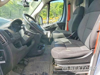 Zdjęcie 7 z 13 samochodu: 2021 RAM PROMASTER 3500 DELIVERY VAN VIN:3C6MRVJG2ME540969 - miniatura