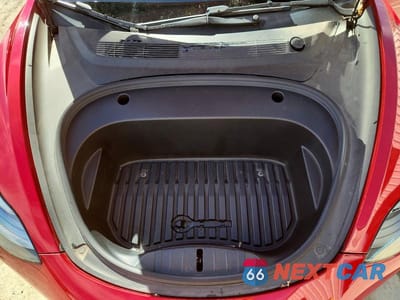 Zdjęcie 11 z 12 samochodu: 2022 TESLA MODEL 3 VIN:5YJ3E1EA4NF303782 - miniatura
