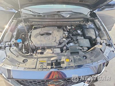 Zdjęcie 12 z 13 samochodu: 2024 MAZDA CX-5 PREFERRED VIN:JM3KFBCM1R0390208 - miniatura