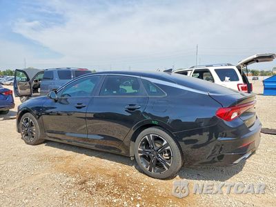 Drugie zdjęcie samochodu z przodu: 2024 KIA K5 GT LINE VIN:5XXG64J21RG242621 - miniatura
