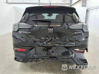 Zdjęcie 6 z 13 samochodu: 2024 BUICK ENCORE GX AVENIR VIN:KL4AMGSL9RB012720 - miniatura
