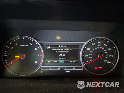 Zdjęcie 9 z 13 samochodu: 2021 KIA SORENTO EX VIN:5XYRHDLFXMG062836 - miniatura