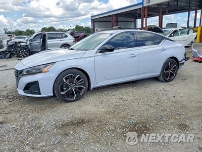 2023 NISSAN ALTIMA SR 1N4BL4CV0PN336801 - główne zdjęcie licytacji z USA - miniatura