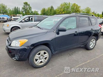 2012 TOYOTA RAV4 2T3BF4DV6CW201647 - główne zdjęcie licytacji z USA - miniatura