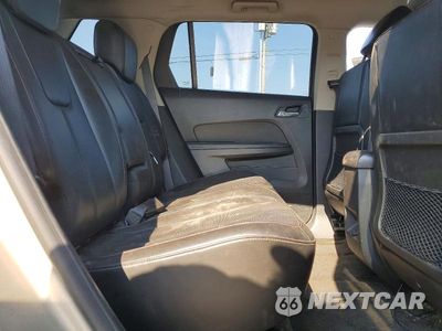 Zdjęcie 11 z 13 samochodu: 2011 GMC TERRAIN SLT VIN:2CTFLUE59B6411943 - miniatura