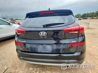 Zdjęcie 6 z 12 samochodu: 2020 HYUNDAI TUCSON SPORT VIN:KM8J3CAL0LU128026 - miniatura