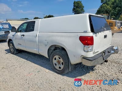 Drugie zdjęcie samochodu z przodu: 2012 TOYOTA TUNDRA DOUBLE CAB SR5 VIN:5TFUY5F10CX232729 - miniatura