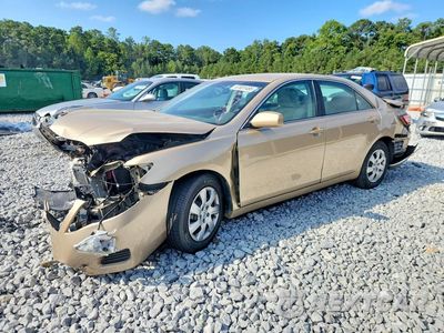 2010 TOYOTA CAMRY LE 4T1BF3EK3AU026729 - główne zdjęcie licytacji z USA - miniatura