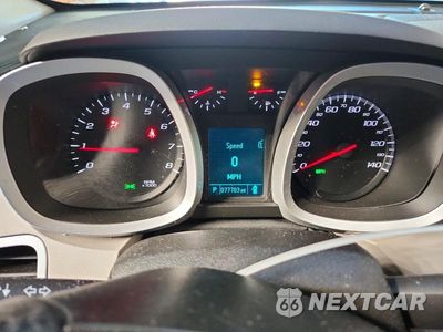 Zdjęcie 9 z 13 samochodu: 2012 CHEVROLET EQUINOX LT VIN:2GNFLEEK4C6132836 - miniatura