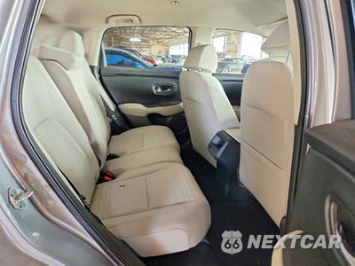 Zdjęcie 11 z 13 samochodu: 2023 HONDA HR-V LX VIN:3CZRZ1H35PM705153 - miniatura
