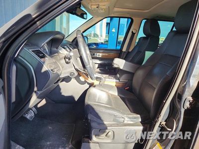 Zdjęcie 7 z 13 samochodu: 2012 LAND ROVER RANGE ROVER SPORT HSE VIN:SALSF2D4XCA734054 - miniatura
