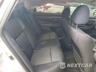 Zdjęcie 10 z 12 samochodu: 2017 NISSAN ALTIMA 2.5 SR VIN:1N4AL3AP8HC139835 - miniatura