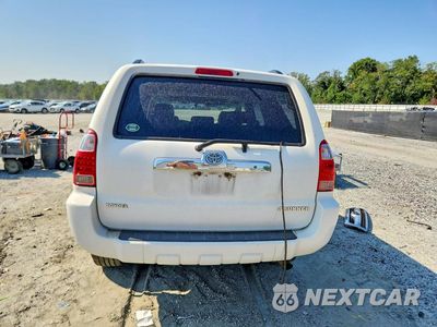 Zdjęcie 6 z 14 samochodu: 2006 TOYOTA 4RUNNER SR5 VIN:JTEZU14R760081707 - miniatura