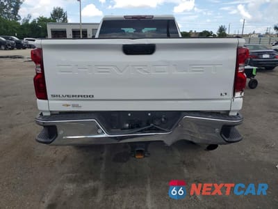 Zdjęcie 6 z 12 samochodu: 2025 CHEVROLET SILVERADO K2500 HEAVY DUTY LT VIN:1GC1KNE79SF318779 - miniatura