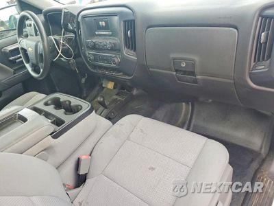Zdjęcie 8 z 12 samochodu: 2016 CHEVROLET SILVERADO K1500 VIN:1GCNKNECXGZ256913 - miniatura