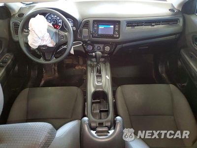 Zdjęcie 8 z 13 samochodu: 2022 HONDA HR-V LX VIN:3CZRU6H33NM754442 - miniatura