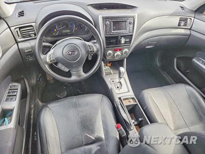 Zdjęcie 8 z 13 samochodu: 2012 SUBARU FORESTER LIMITED VIN:JF2SHBEC8CH408558 - miniatura
