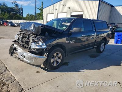2017 RAM 1500 SLT 1C6RR6GT6HS535521 - główne zdjęcie licytacji z USA - miniatura