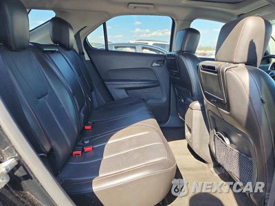 Zdjęcie 11 z 13 samochodu: 2013 CHEVROLET EQUINOX LTZ VIN:2GNFLFE33D6269802 - miniatura