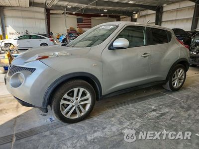 2011 NISS JUKE S JN8AF5MR7BT015304 - główne zdjęcie licytacji z USA - miniatura