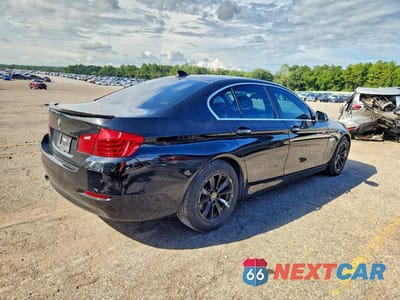 Trzecie zdjęcie samochodu z tyłu: 2016 BMW 528 I VIN:WBA5A5C50GG349181 - miniatura