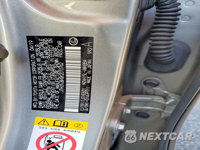 Zdjęcie 12 z 12 samochodu: 2019 LEXUS UX 250H VIN:JTHU9JBH2K2010762 - miniatura