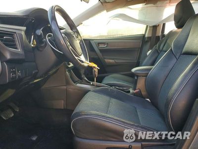 Zdjęcie 7 z 12 samochodu: 2016 TOYOTA COROLLA S PLUS VIN:2T1BURHE5GC683511 - miniatura