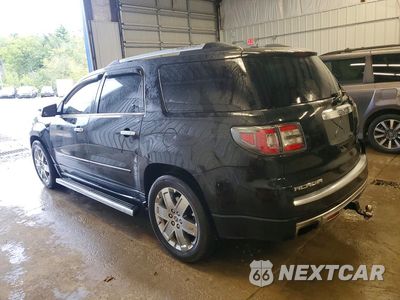 Drugie zdjęcie samochodu z przodu: 2014 GMC ACADIA DENALI VIN:1GKKVTKD8EJ294846 - miniatura